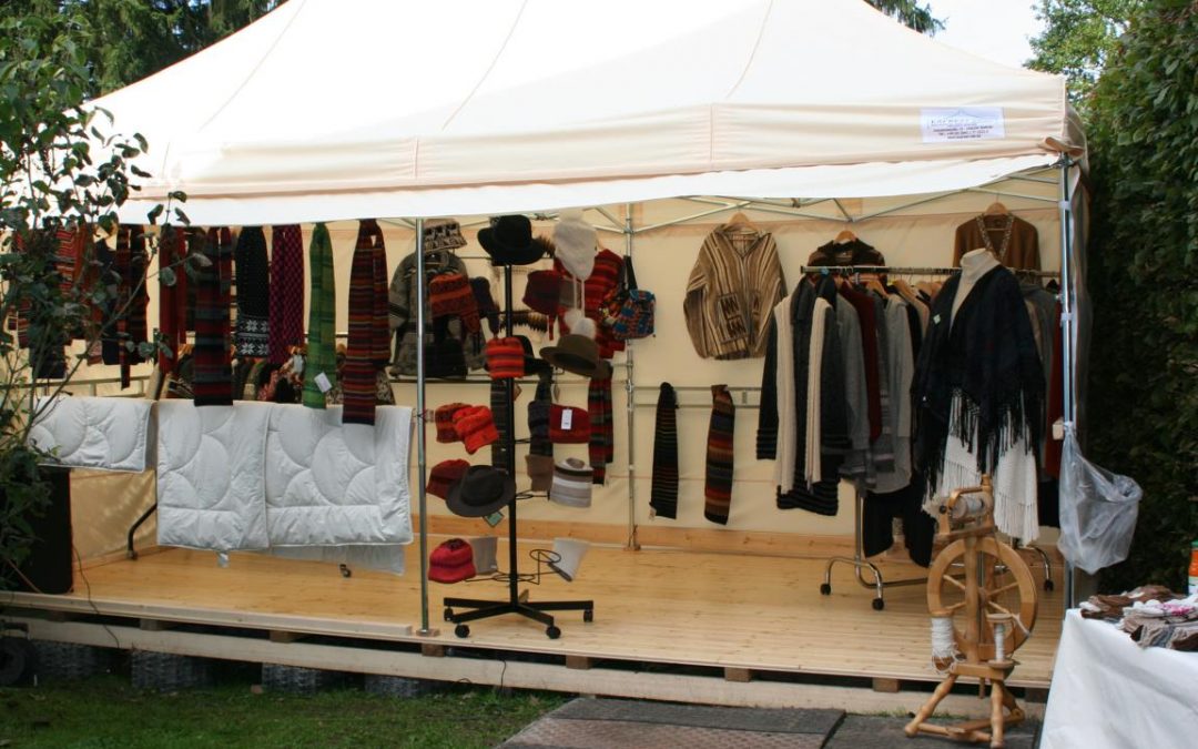 Tag des offenen Hofladens + Hoffest 2017